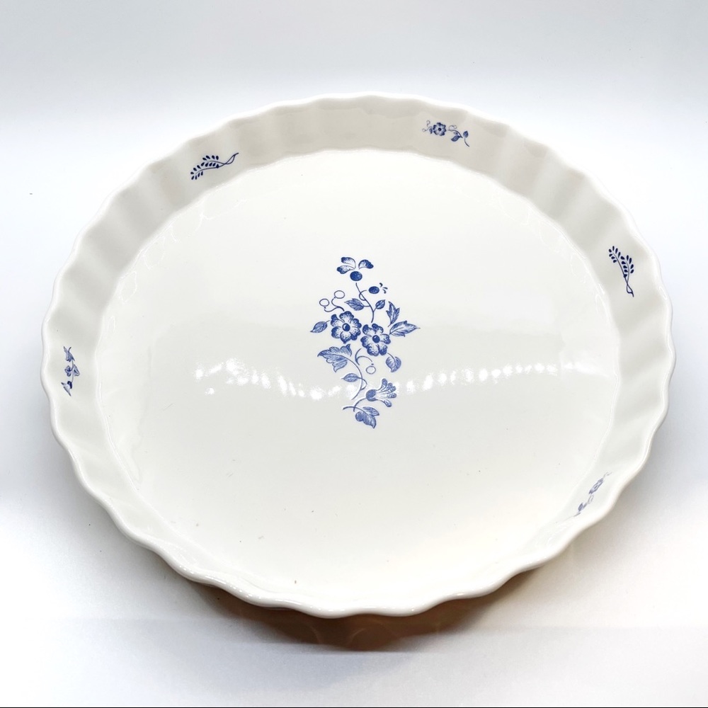 Fyrklovern Jackie Lynd 9.5” Quiche Pan